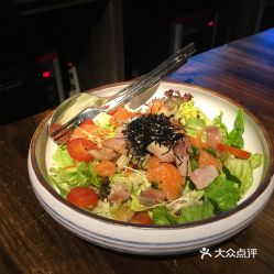 南瀛水產(chǎn)海鮮沙律測評 口味如何？看看大眾點評用戶的真實反饋